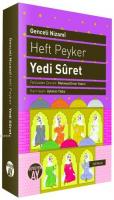 Yedi Suret Heft Peyker %10 indirimli Genceli Nizami