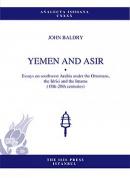 Yemen and Asir John Baldry