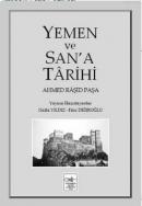 Yemen ve San'a Tarihi Ahmed Raşid Paşa