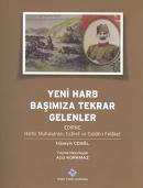 Yeni Harb Başımıza Tekrar Gelenler Hüseyin Cemal