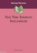 Yeni Türk Edebiyatı İncelemeleri