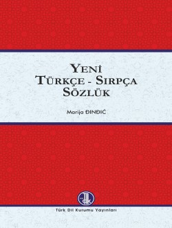 Yeni Türkçe-Sırpça Sözlük