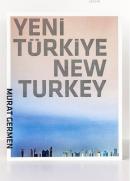 Yeni Türkiye - New Turkey (Ciltli) Murat Germen