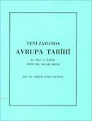 Yeni Zamanda Avrupa Tarihi II. Cilt 1. Kitap Otuz Yıl Savaşı Devri %50