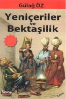 Yeniçeriler ve Bektaşilik