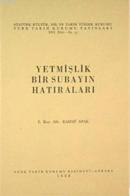 Yetmişlik Bir Subayın Hatıraları %20 indirimli Rahmi Apak