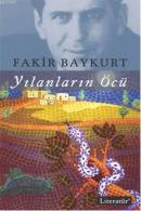 Yılanların Öcü %10 indirimli Fakir Baykurt