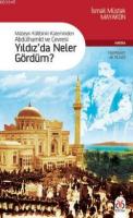 Yıldız'da Neler Gördüm? Ali Yılmaz