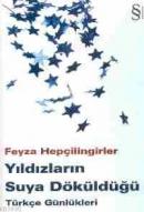 Yıldızların Suya Döküldüğü %15 indirimli Feyza Hepçilingirler