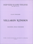 Yılların İçinden %50 indirimli Uluğ İğdemir