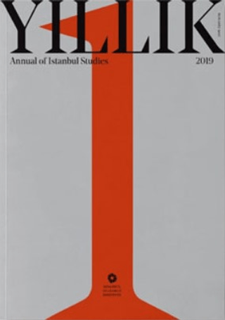 Yıllık 2019 - Annual of Istanbul Studies No: 1