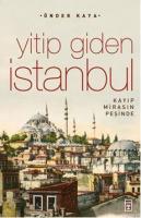 Yitip Giden İstanbul
