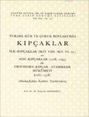 Yukarı-Kür ve Çoruh Boyları'nda Kıpçaklar