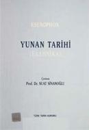 Yunan Tarihi %20 indirimli Ksenophon