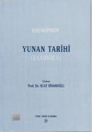 Yunan Tarihi %20 indirimli Ksenophon