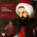 Yusuf Agah Efendi 18. Yüzyıl Londrasında İlk Türk Büyükelçi