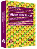 Yüzler Hali Söyler %10 indirimli Ramazan Sarıçiçek