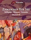 Zamandan Bir Ses %10 indirimli Herkül Millas