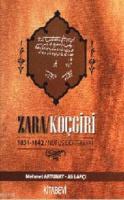 Zara Koçgiri 1831-1842 Nüfus Defteri %20 indirimli Mehmet Artunay