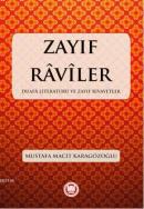 Zayıf Raviler