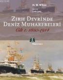 Zırh Devrinde Deniz Muharebeleri %10 indirimli H. W. Wilson