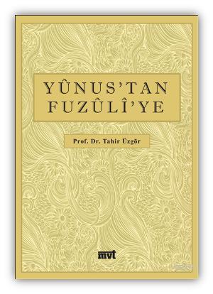 Yunustan Fuzuliye